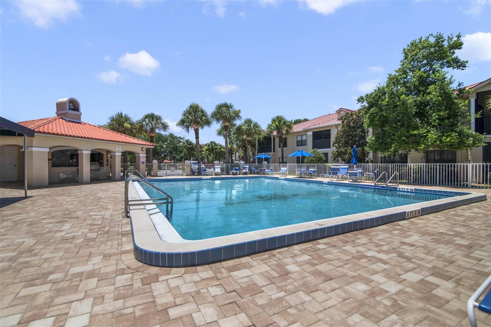 426 BOUCHELLE DRIVE, #101, New Smyrna Beach, FL 32169