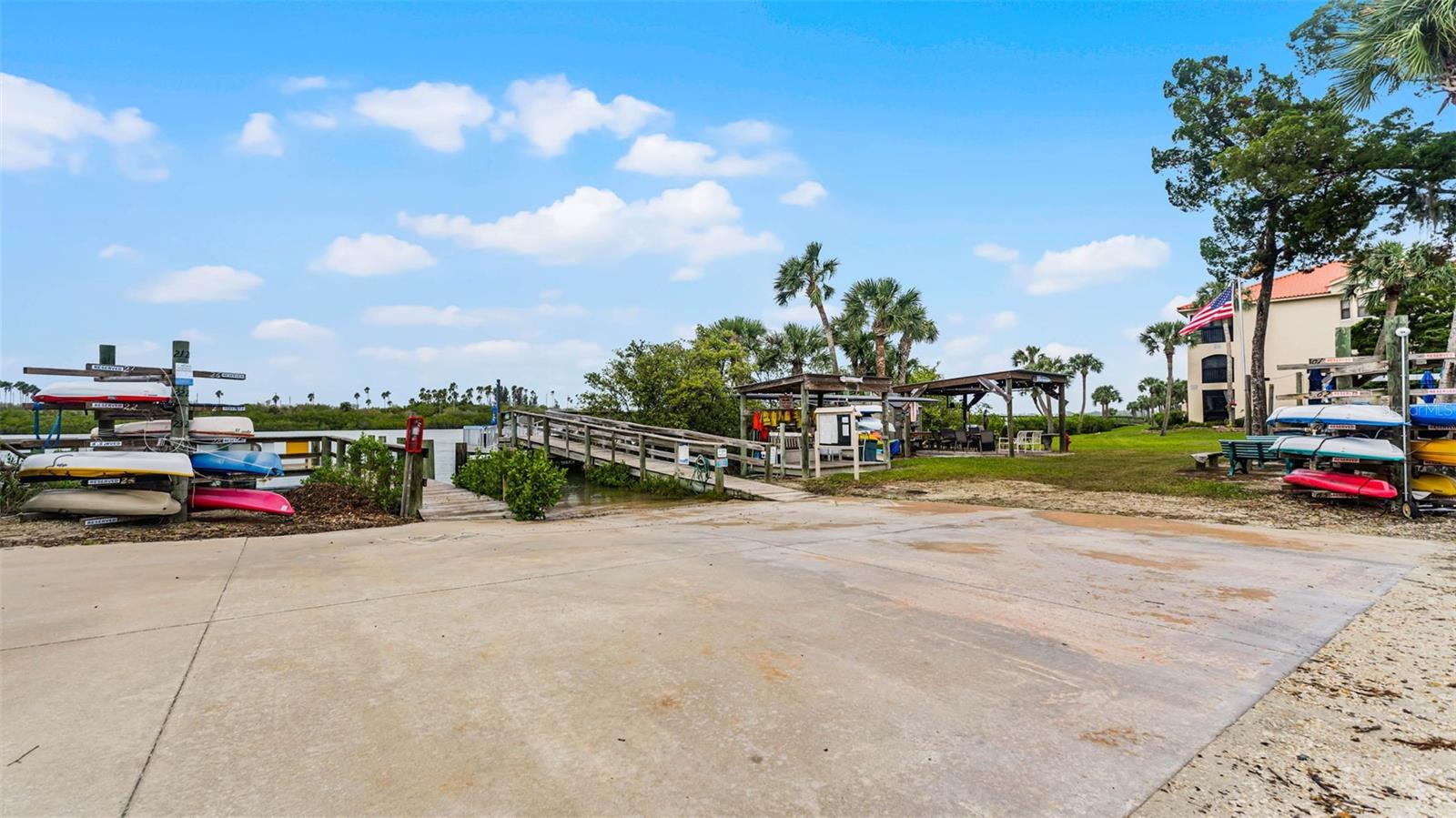 426 BOUCHELLE DRIVE, #101, New Smyrna Beach, FL 32169