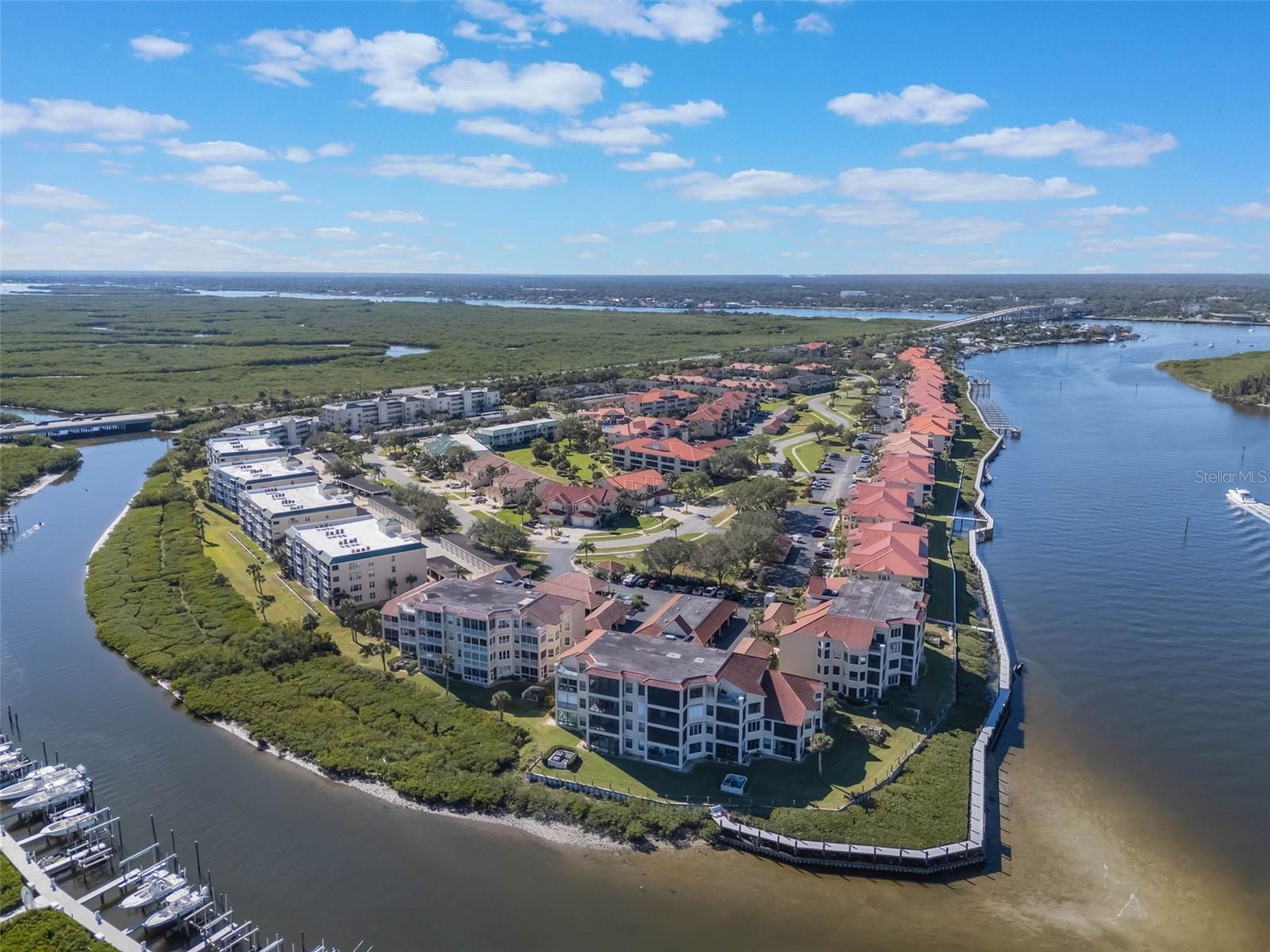426 BOUCHELLE DRIVE, #101, New Smyrna Beach, FL 32169