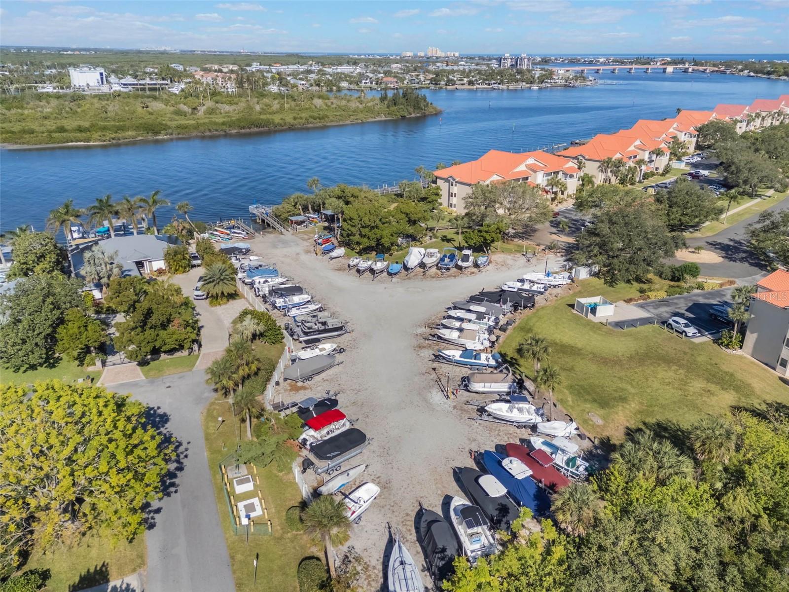 426 BOUCHELLE DRIVE, #101, New Smyrna Beach, FL 32169