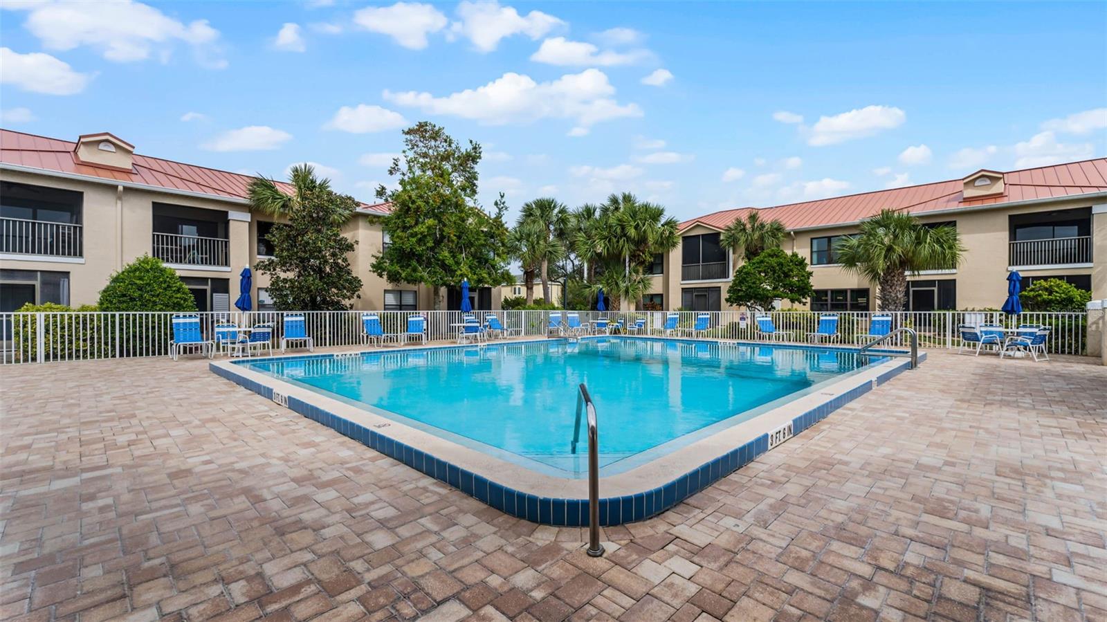 426 BOUCHELLE DRIVE, #101, New Smyrna Beach, FL 32169