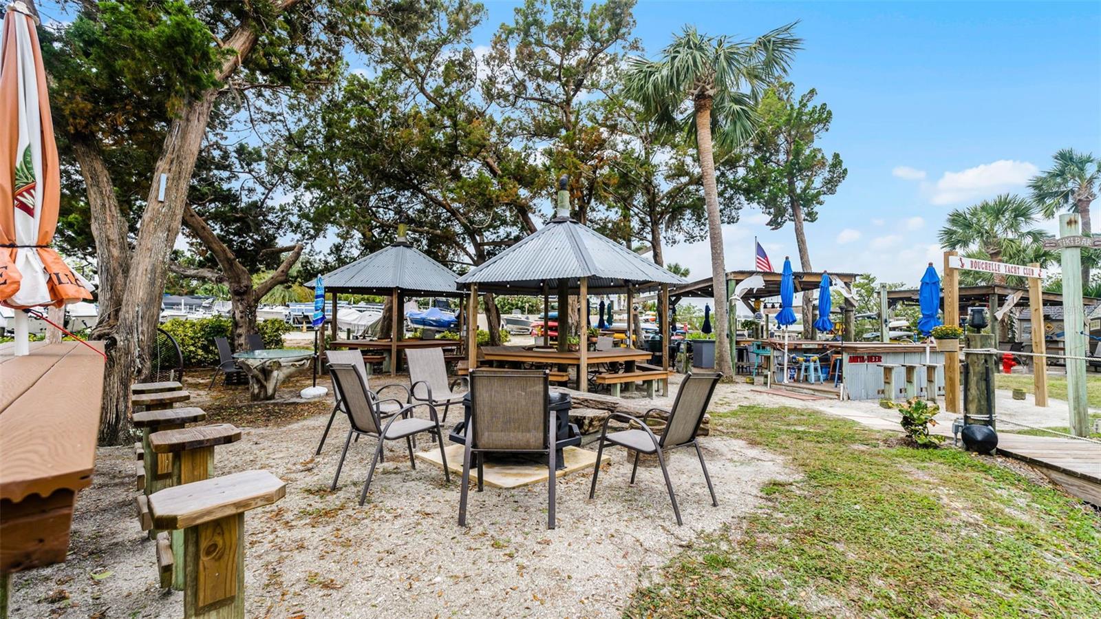 426 BOUCHELLE DRIVE, #101, New Smyrna Beach, FL 32169