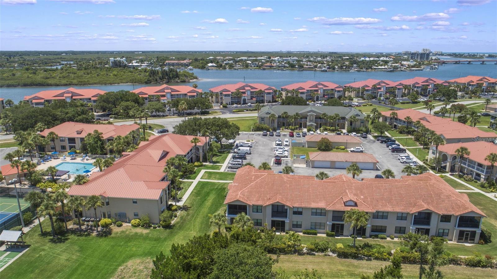 426 BOUCHELLE DRIVE, #101, New Smyrna Beach, FL 32169