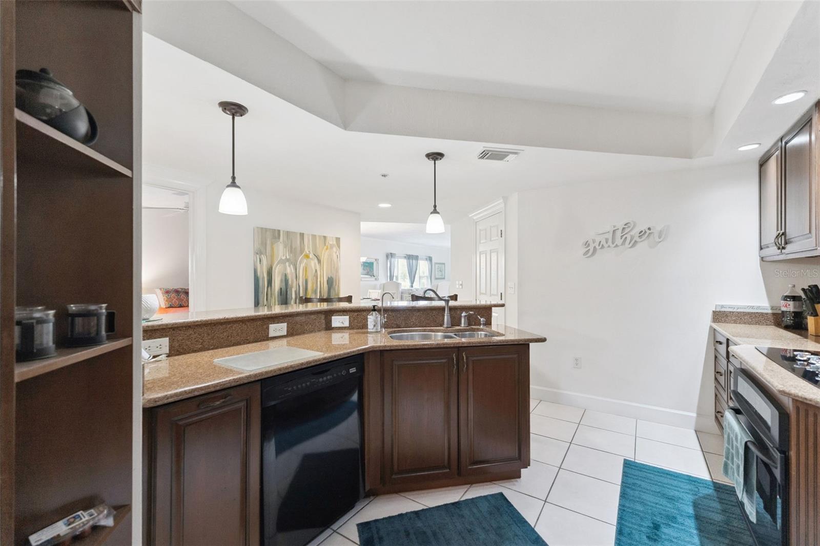 426 BOUCHELLE DRIVE, #101, New Smyrna Beach, FL 32169