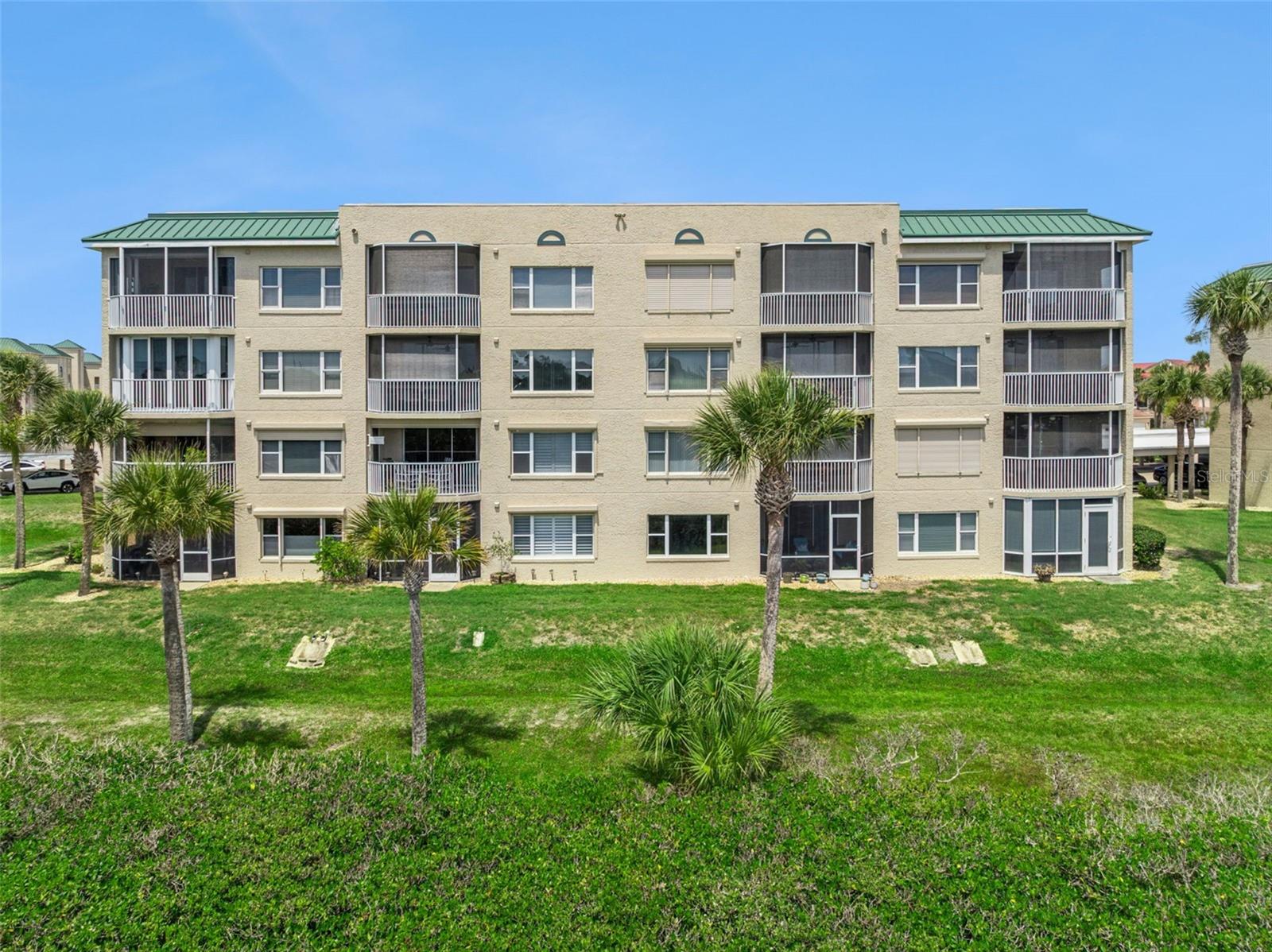 426 BOUCHELLE DRIVE, #101, New Smyrna Beach, FL 32169