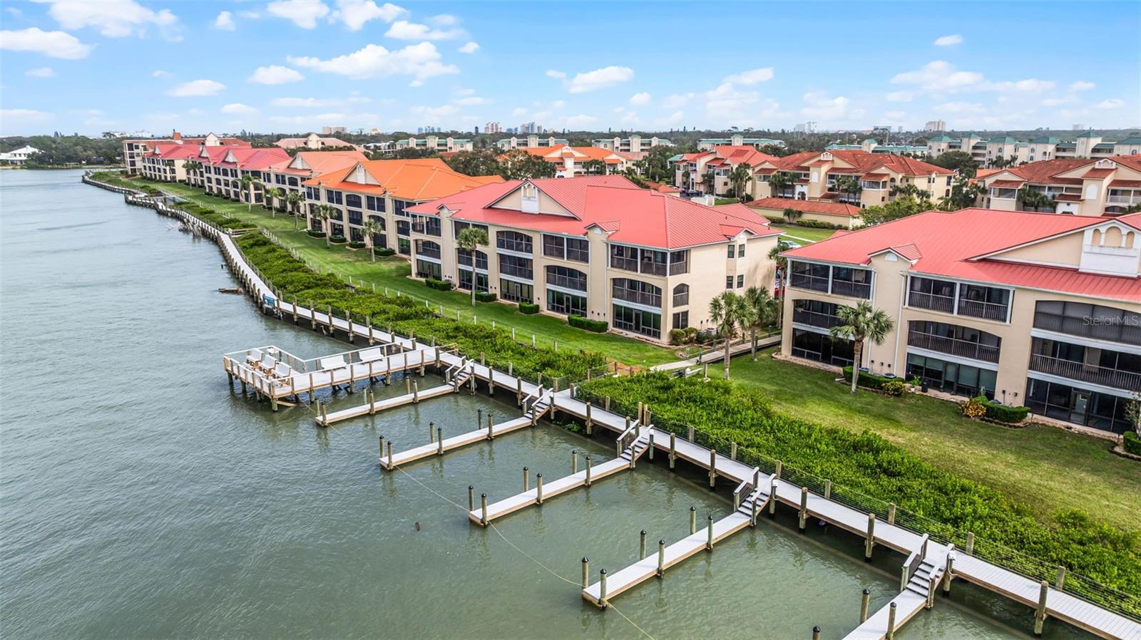 426 BOUCHELLE DRIVE, #101, New Smyrna Beach, FL 32169