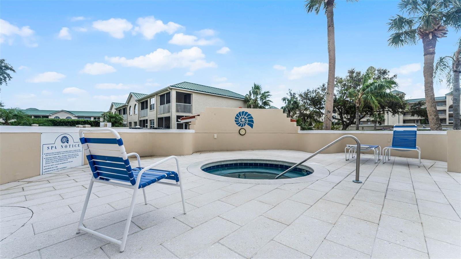 426 BOUCHELLE DRIVE, #101, New Smyrna Beach, FL 32169
