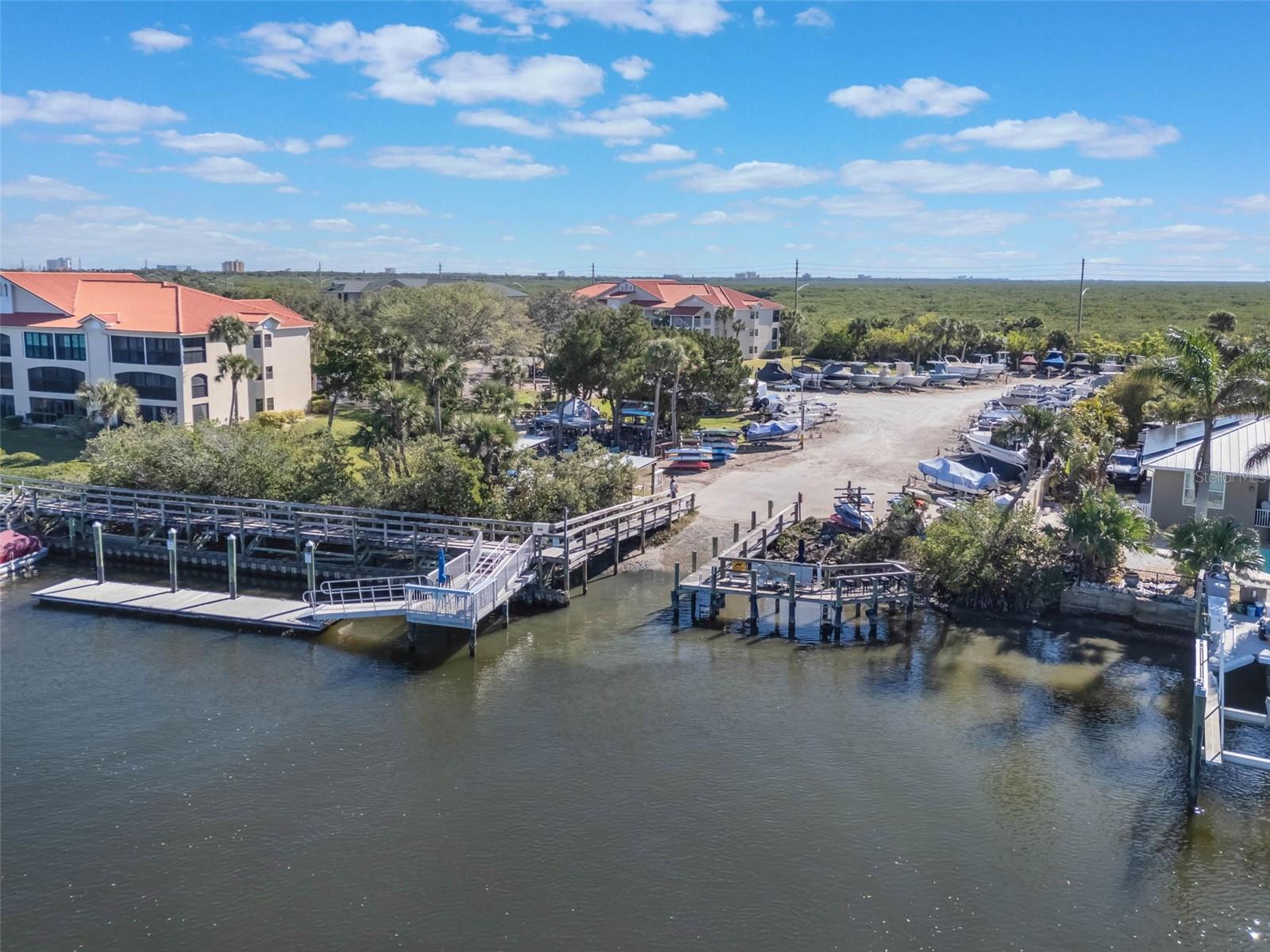 426 BOUCHELLE DRIVE, #101, New Smyrna Beach, FL 32169