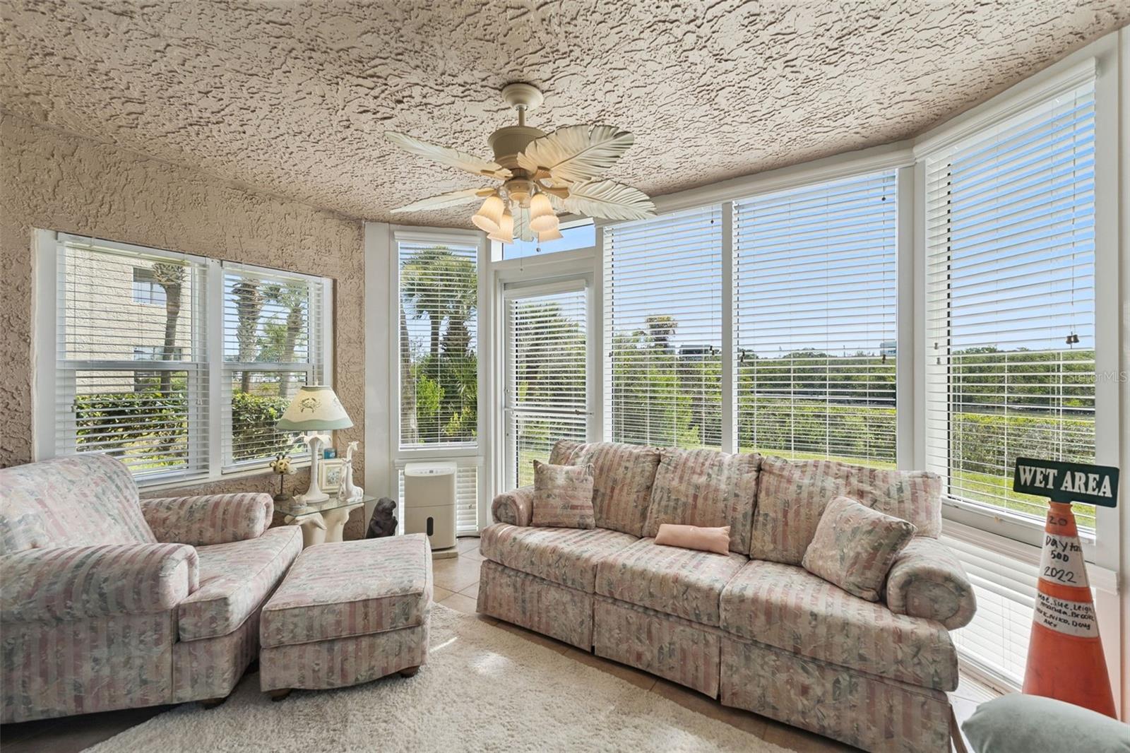 426 BOUCHELLE DRIVE, #101, New Smyrna Beach, FL 32169