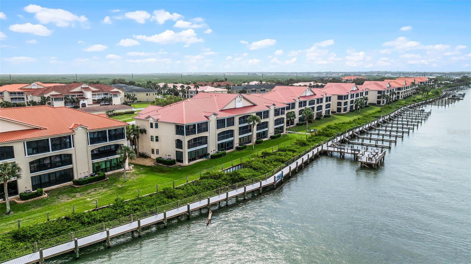 426 BOUCHELLE DRIVE, #101, New Smyrna Beach, FL 32169