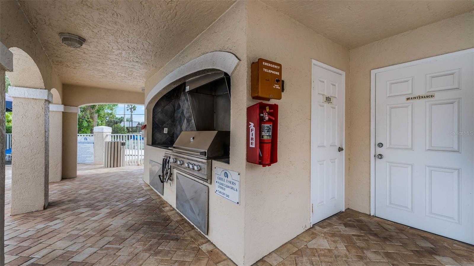 426 BOUCHELLE DRIVE, #101, New Smyrna Beach, FL 32169
