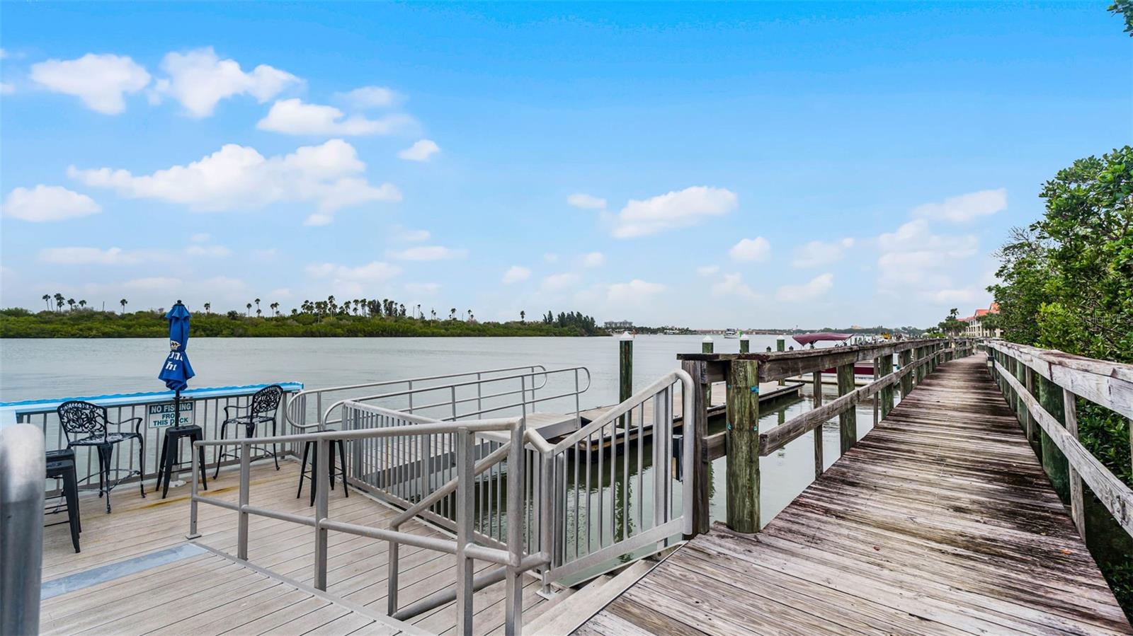 426 BOUCHELLE DRIVE, #101, New Smyrna Beach, FL 32169