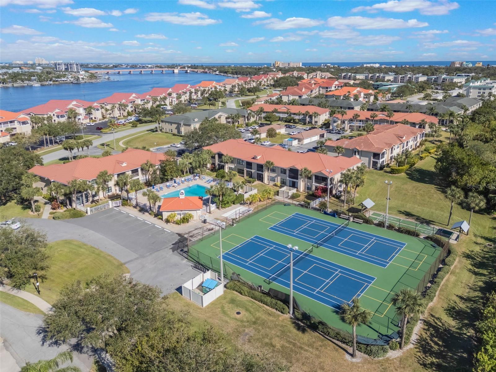 426 BOUCHELLE DRIVE, #101, New Smyrna Beach, FL 32169