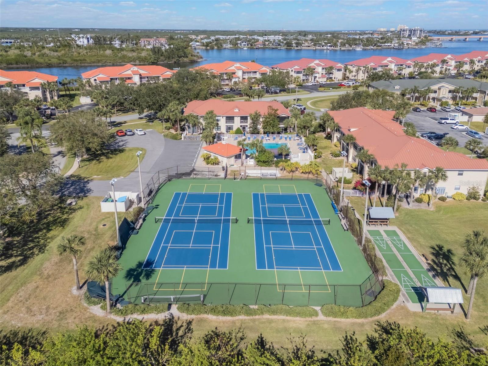 426 BOUCHELLE DRIVE, #101, New Smyrna Beach, FL 32169