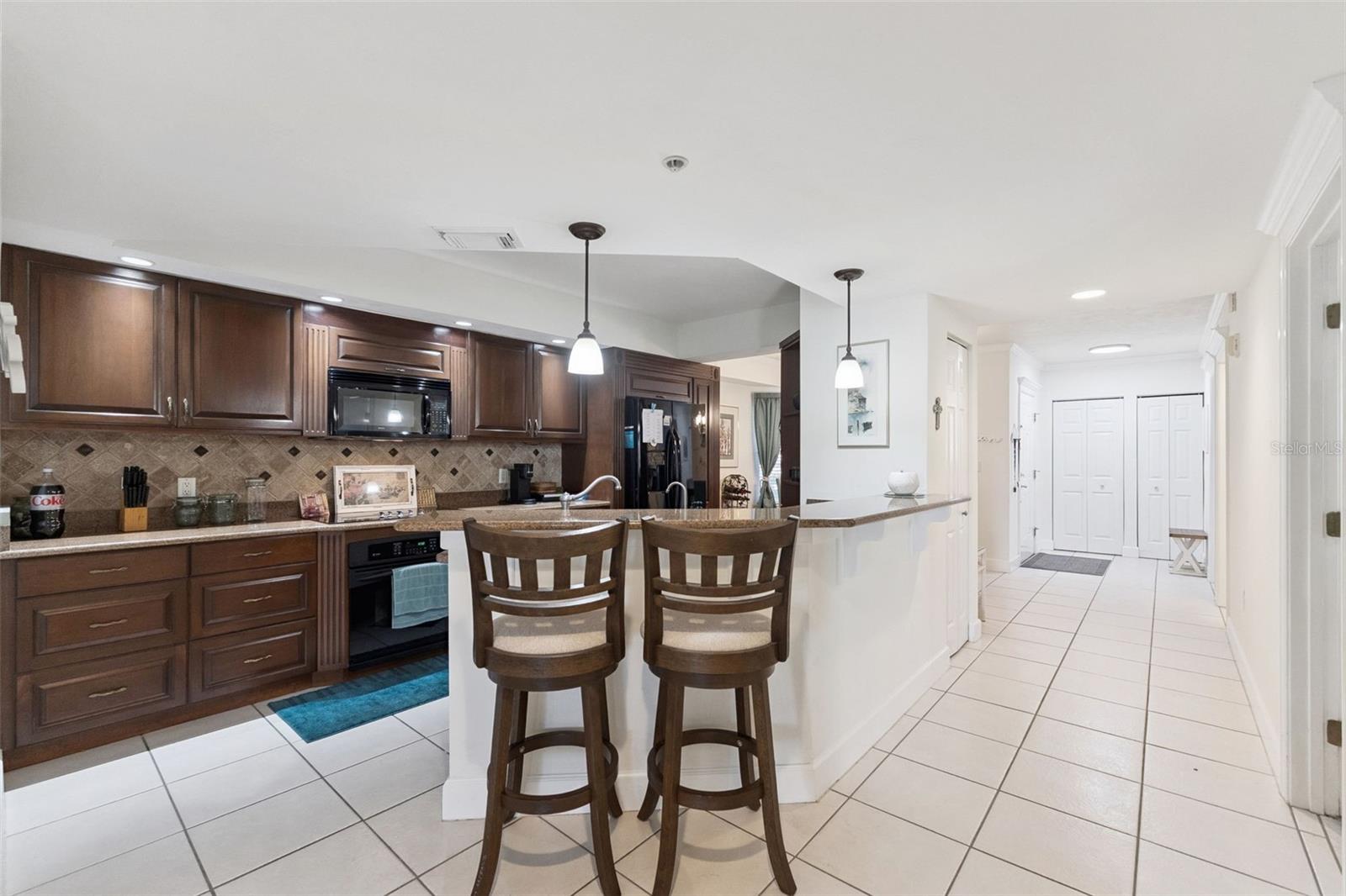 426 BOUCHELLE DRIVE, #101, New Smyrna Beach, FL 32169