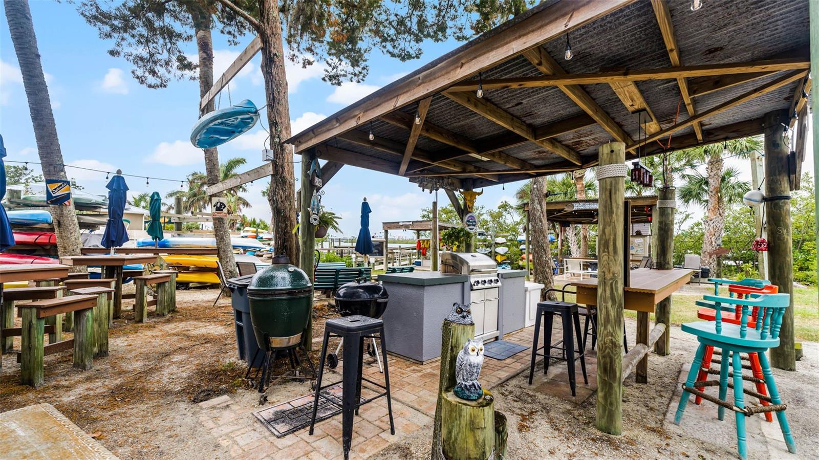 426 BOUCHELLE DRIVE, #101, New Smyrna Beach, FL 32169