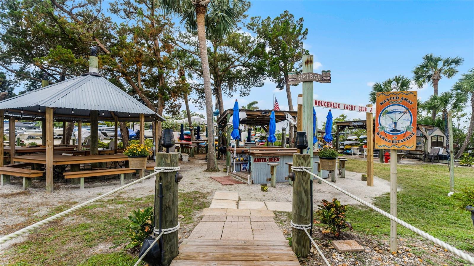 426 BOUCHELLE DRIVE, #101, New Smyrna Beach, FL 32169