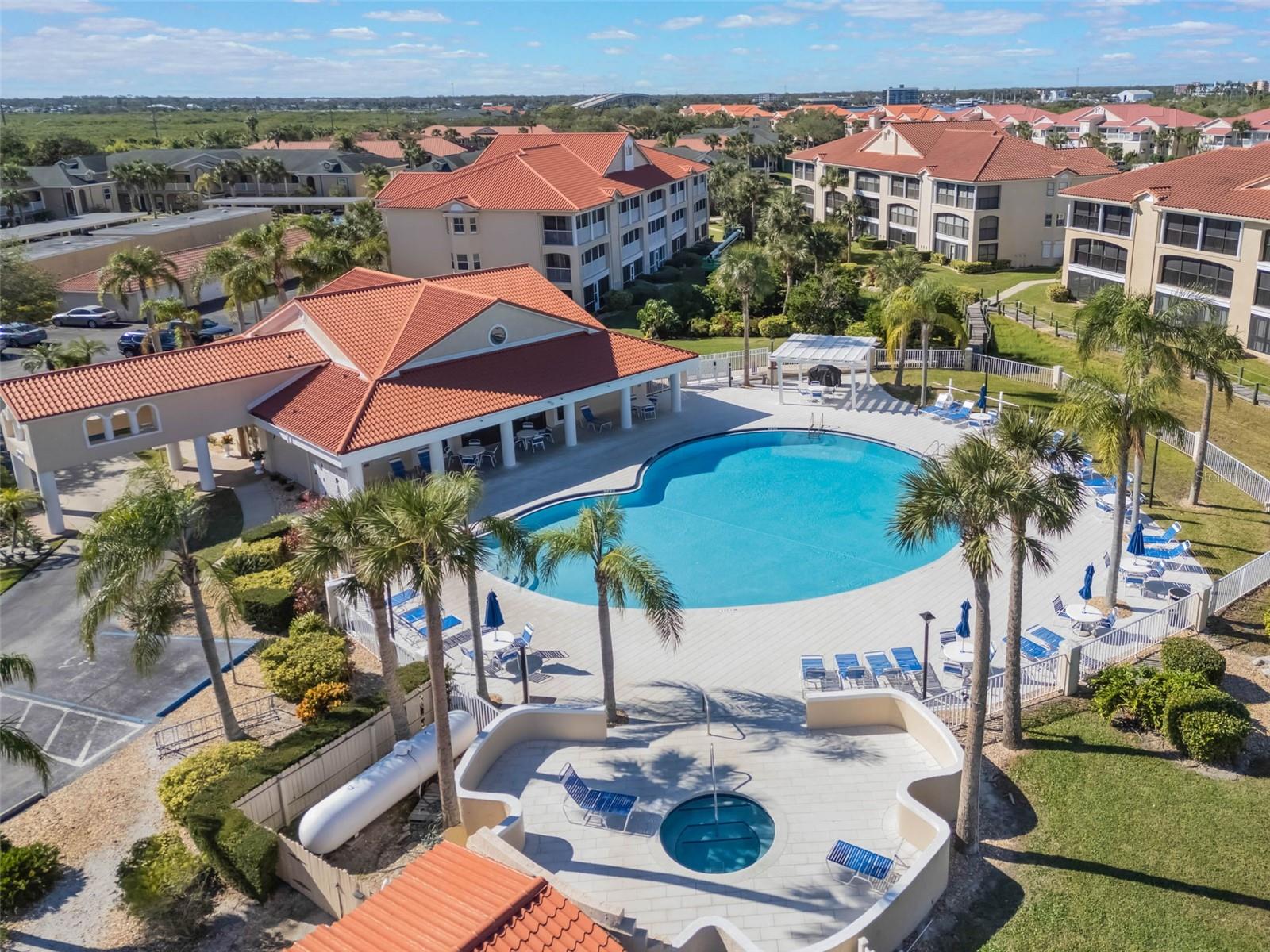 426 BOUCHELLE DRIVE, #101, New Smyrna Beach, FL 32169
