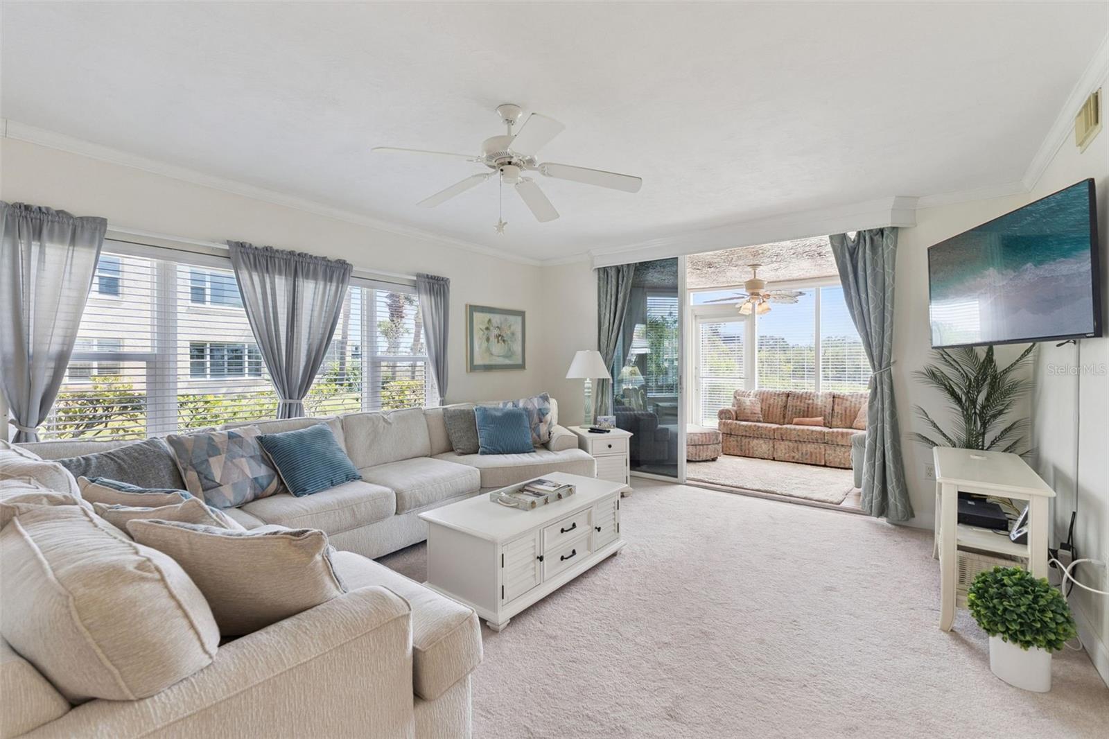 426 BOUCHELLE DRIVE, #101, New Smyrna Beach, FL 32169