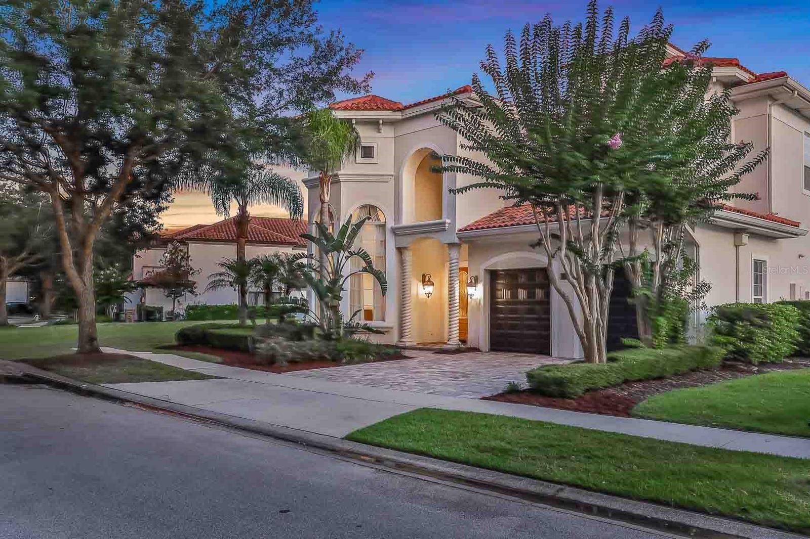7438 GATHERING COURT, Reunion, FL 34747 7438 GATHERING COURT, Reunion, FL 34747