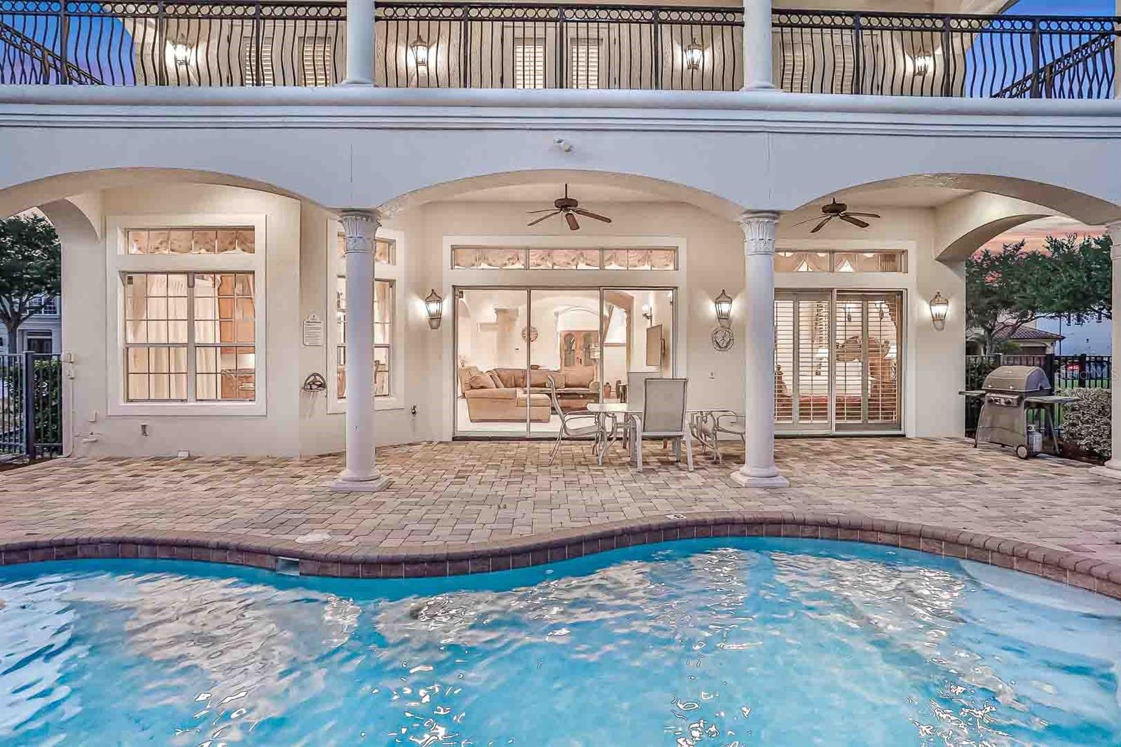 7438 GATHERING COURT, Reunion, FL 34747 7438 GATHERING COURT, Reunion, FL 34747