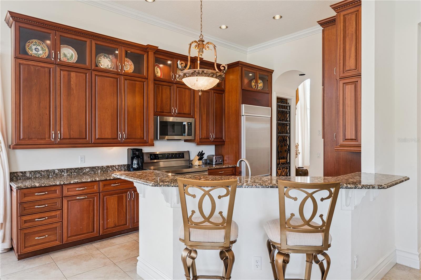 7438 GATHERING COURT, Reunion, FL 34747