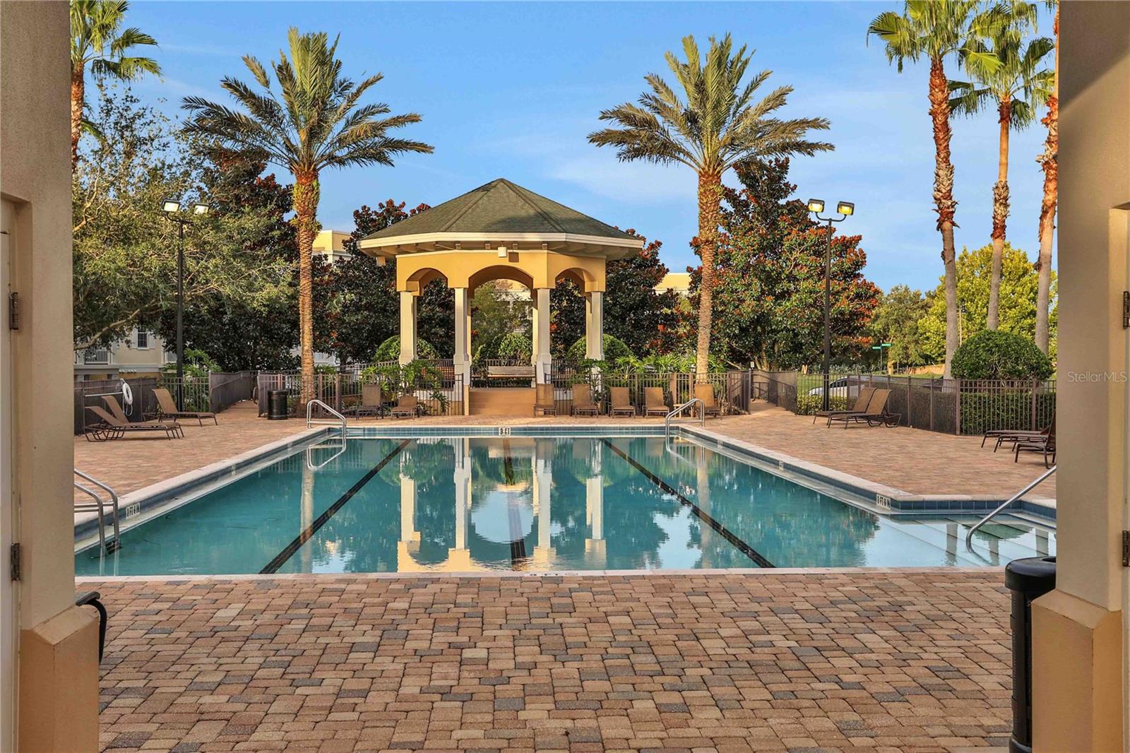 Club Pool