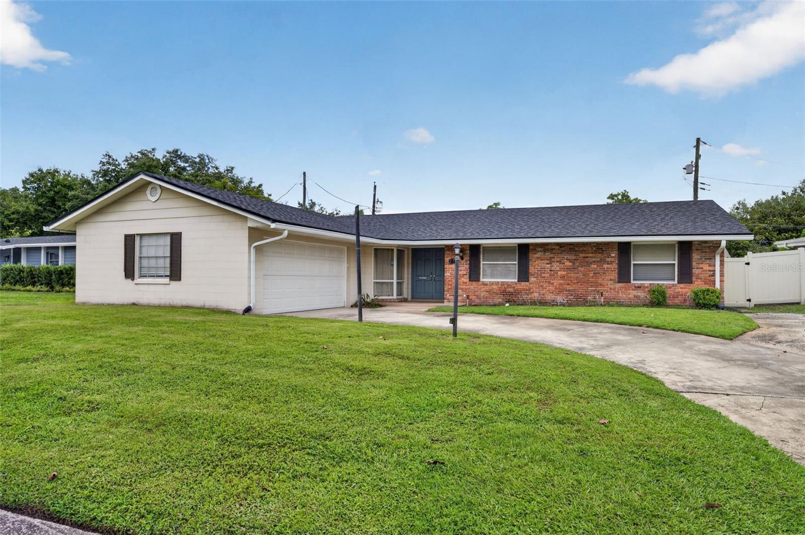 2715 PRINCE JOHN ROAD, Winter Park, FL 32792