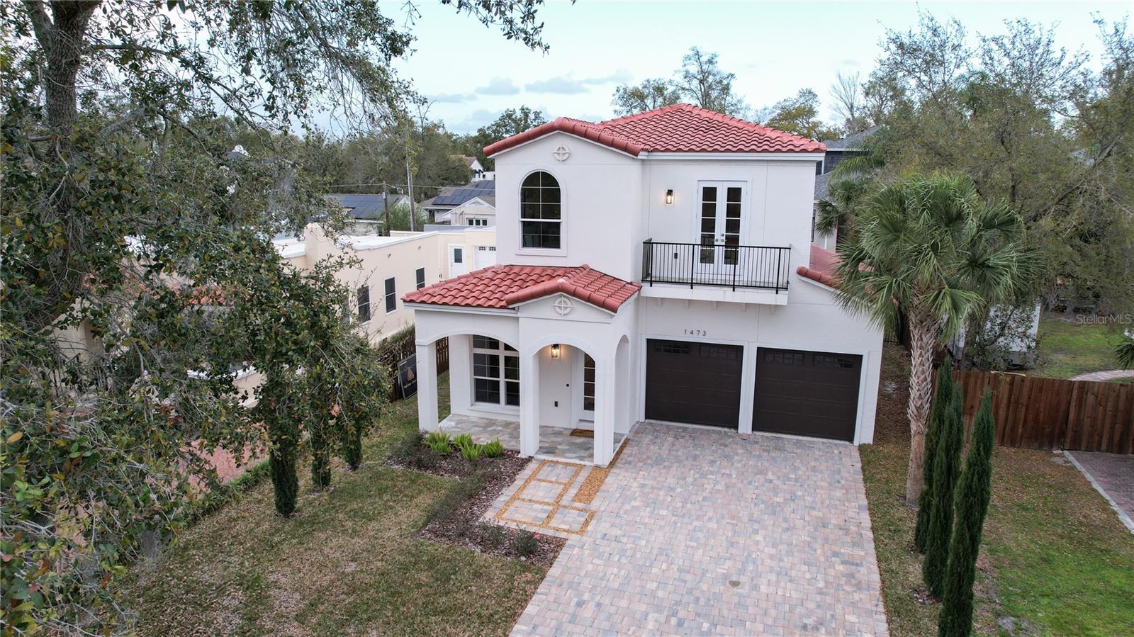 1473 BERKSHIRE AVENUE, Winter Park, FL 32789
