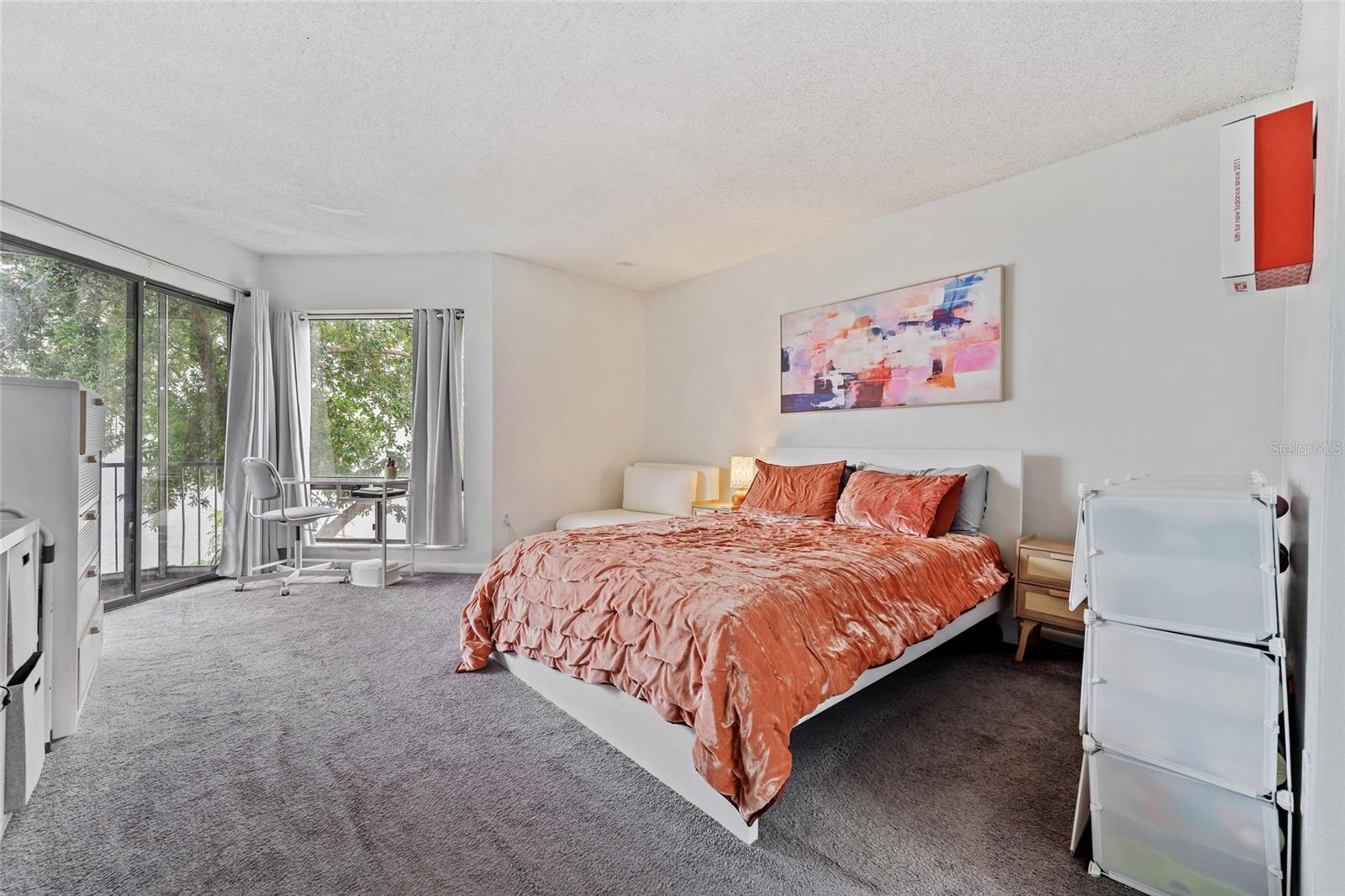 4312 LAKEWAY DRIVE, #12F, Orlando, FL 32839