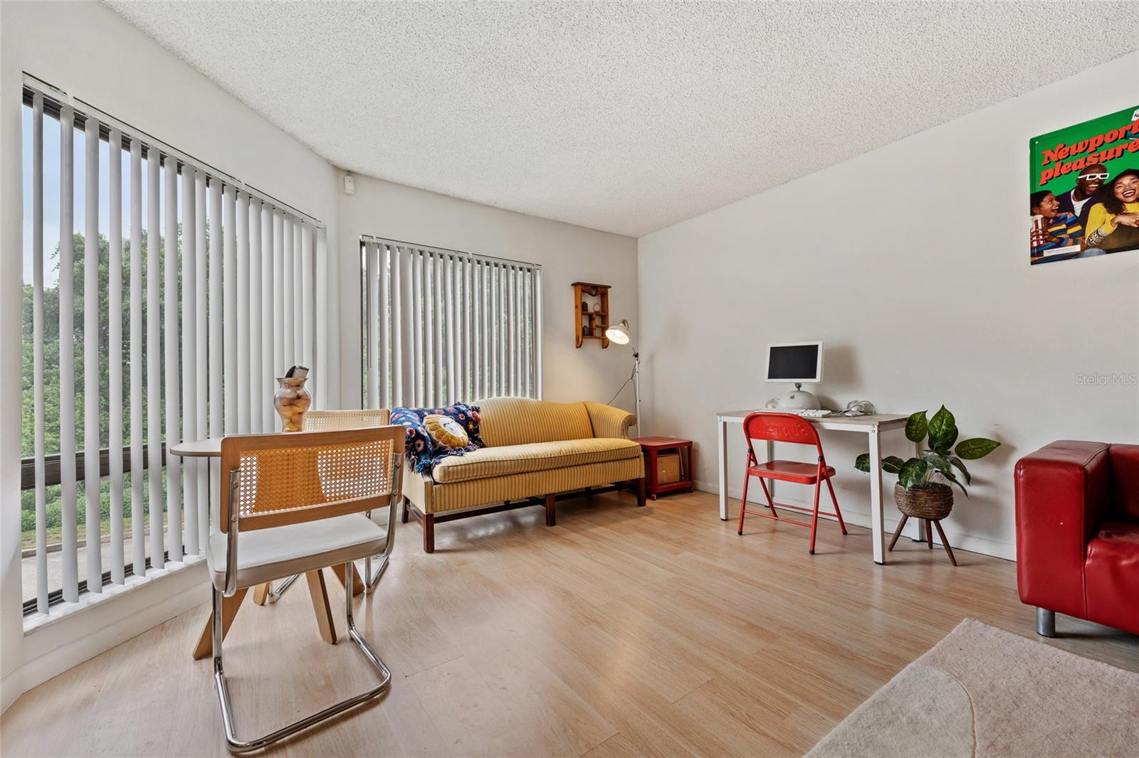 4312 LAKEWAY DRIVE, #12F, Orlando, FL 32839