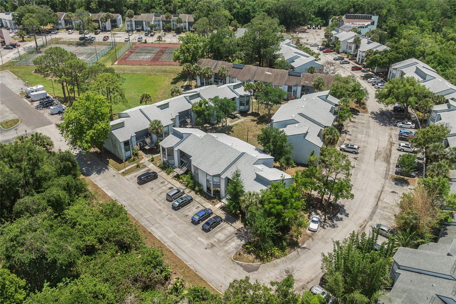 4312 LAKEWAY DRIVE, #12F, Orlando, FL 32839