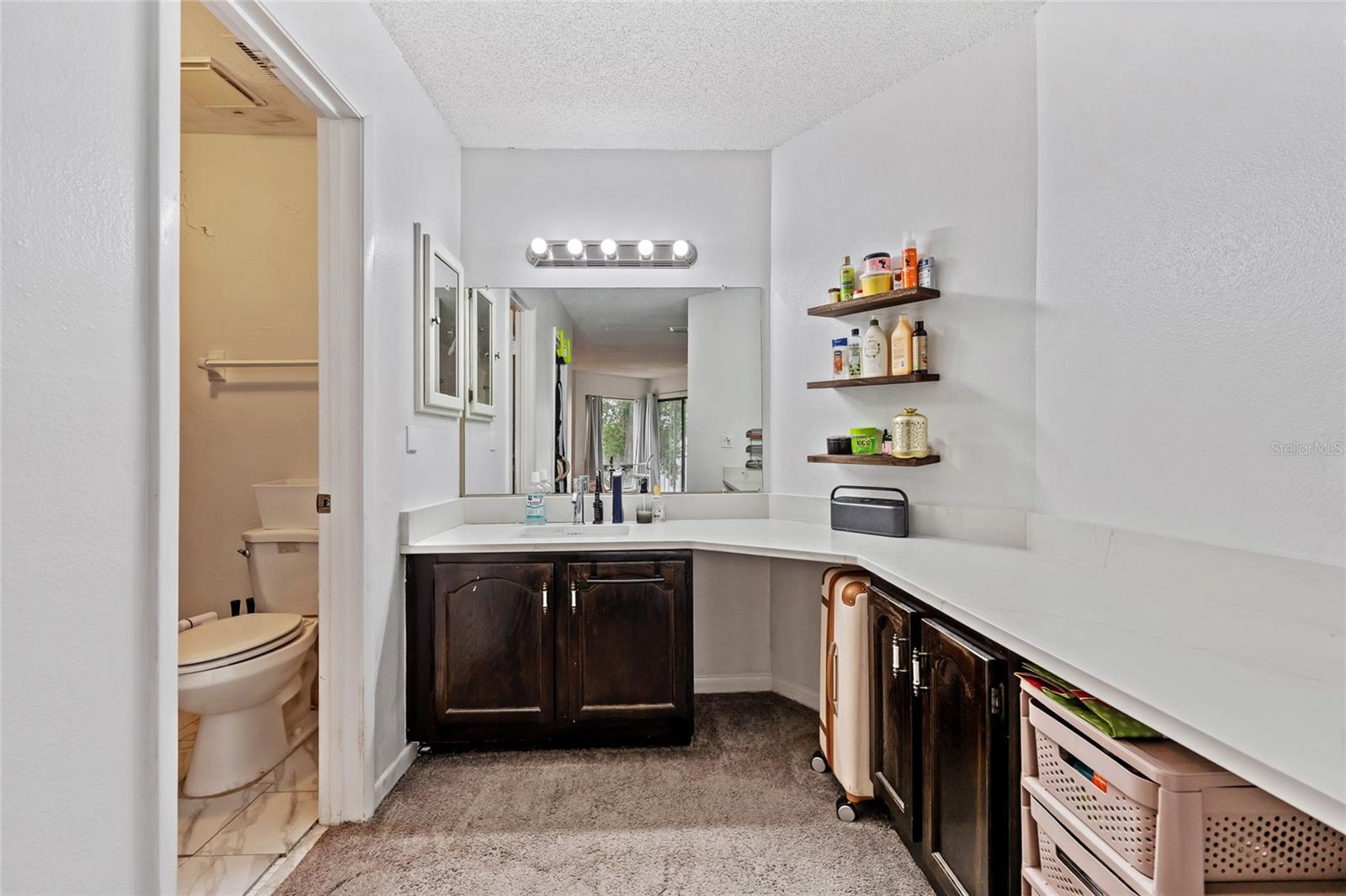 4312 LAKEWAY DRIVE, #12F, Orlando, FL 32839