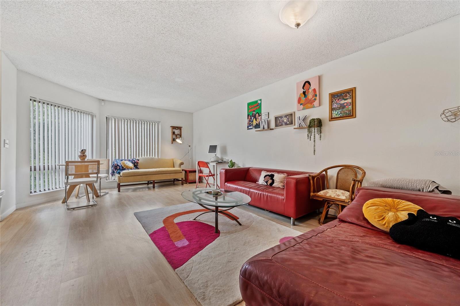 4312 LAKEWAY DRIVE, #12F, Orlando, FL 32839