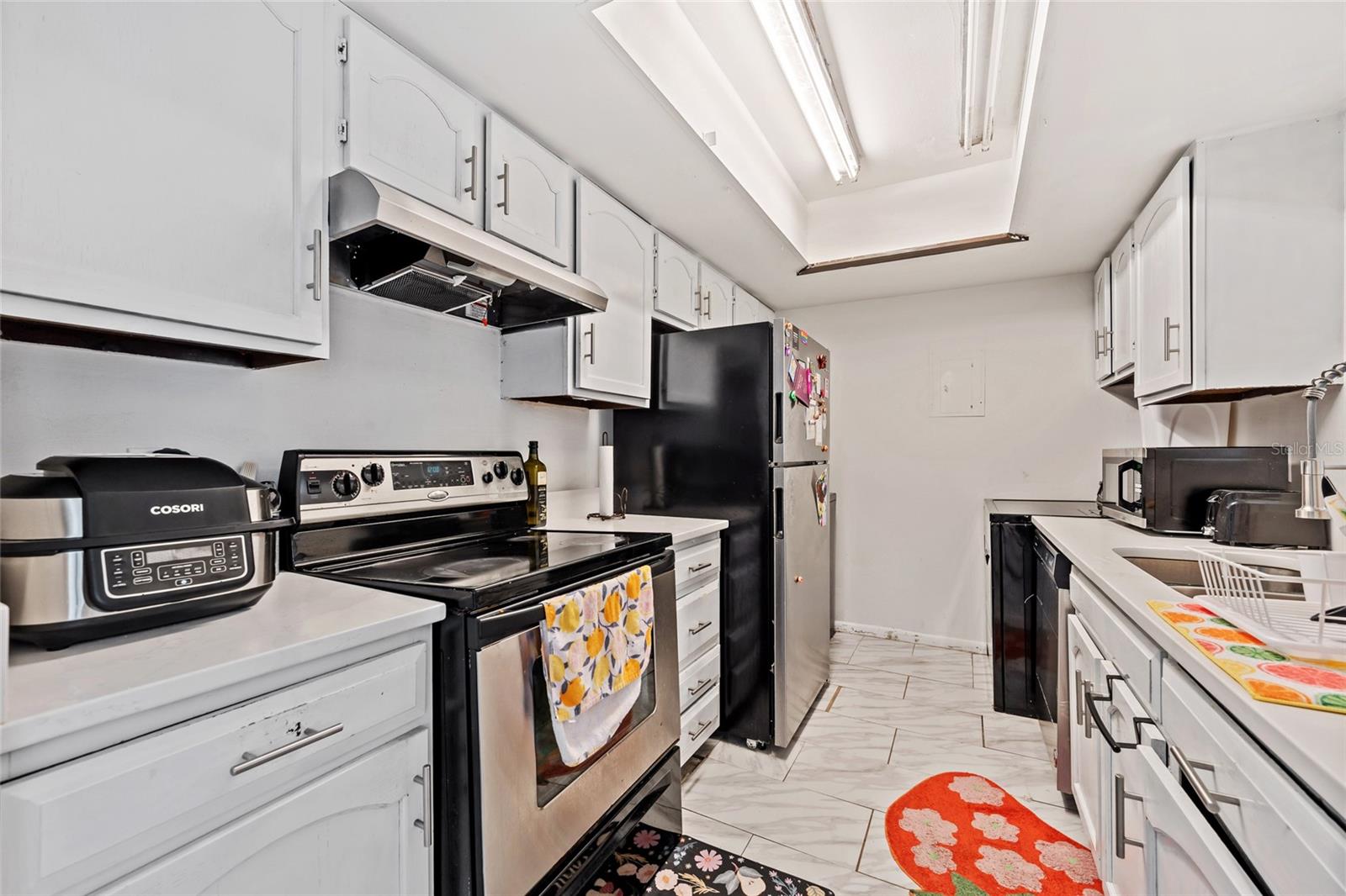 4312 LAKEWAY DRIVE, #12F, Orlando, FL 32839