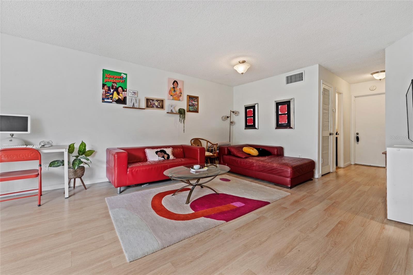 4312 LAKEWAY DRIVE, #12F, Orlando, FL 32839