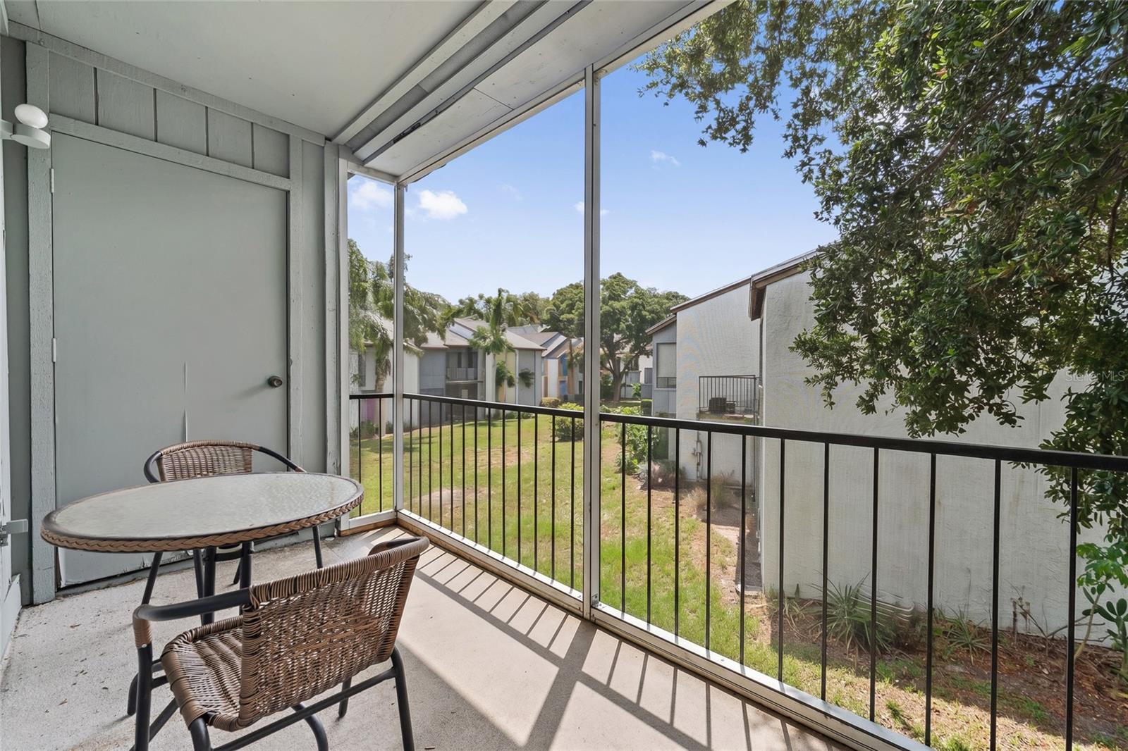 4312 LAKEWAY DRIVE, #12F, Orlando, FL 32839