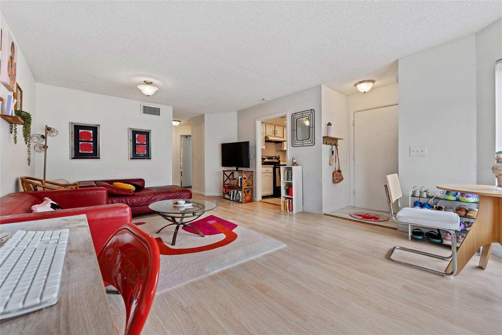 4312 LAKEWAY DRIVE, #12F, Orlando, FL 32839