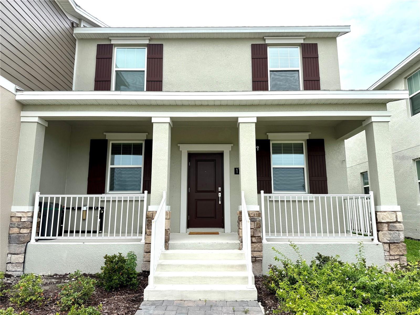 1796 TOHOQUA BOULEVARD, Kissimmee, FL 34744 1796 TOHOQUA BOULEVARD, Kissimmee, FL 34744