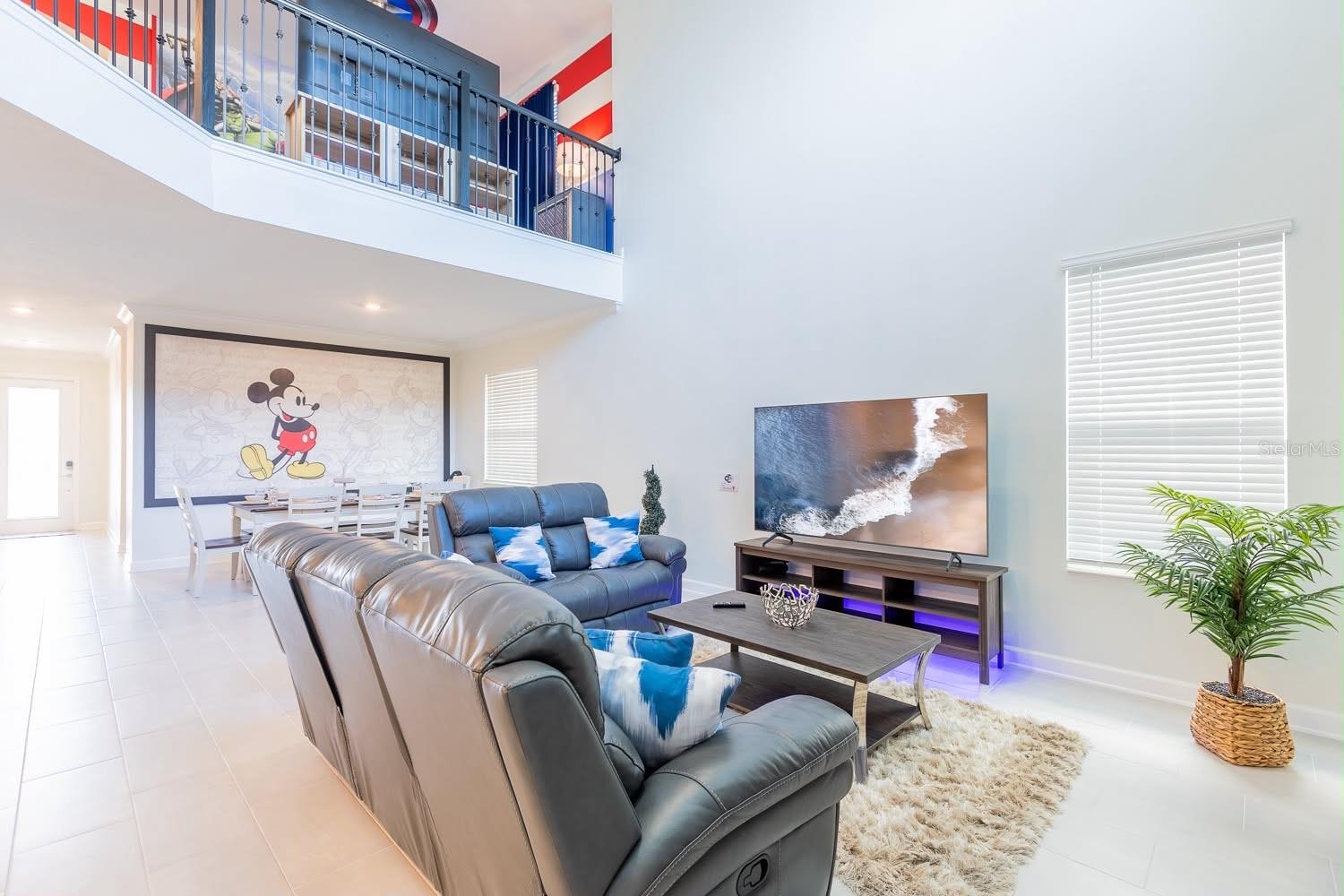8973 PLAY THROUGH DRIVE, Davenport, FL 33896