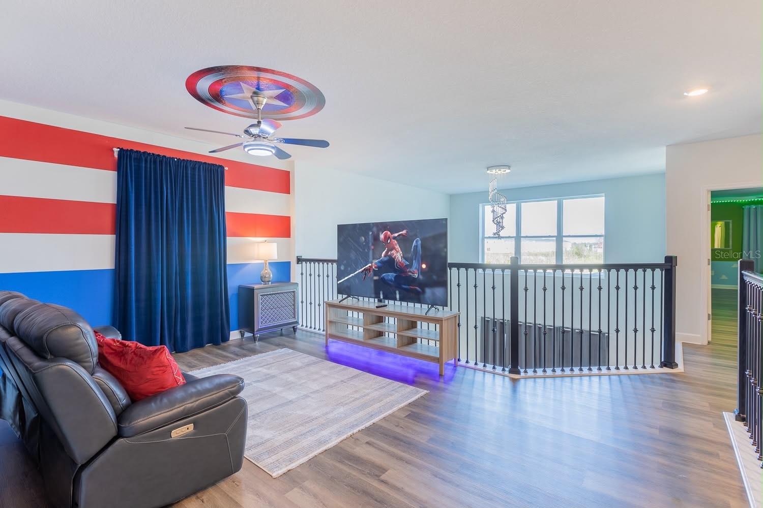 8973 PLAY THROUGH DRIVE, Davenport, FL 33896