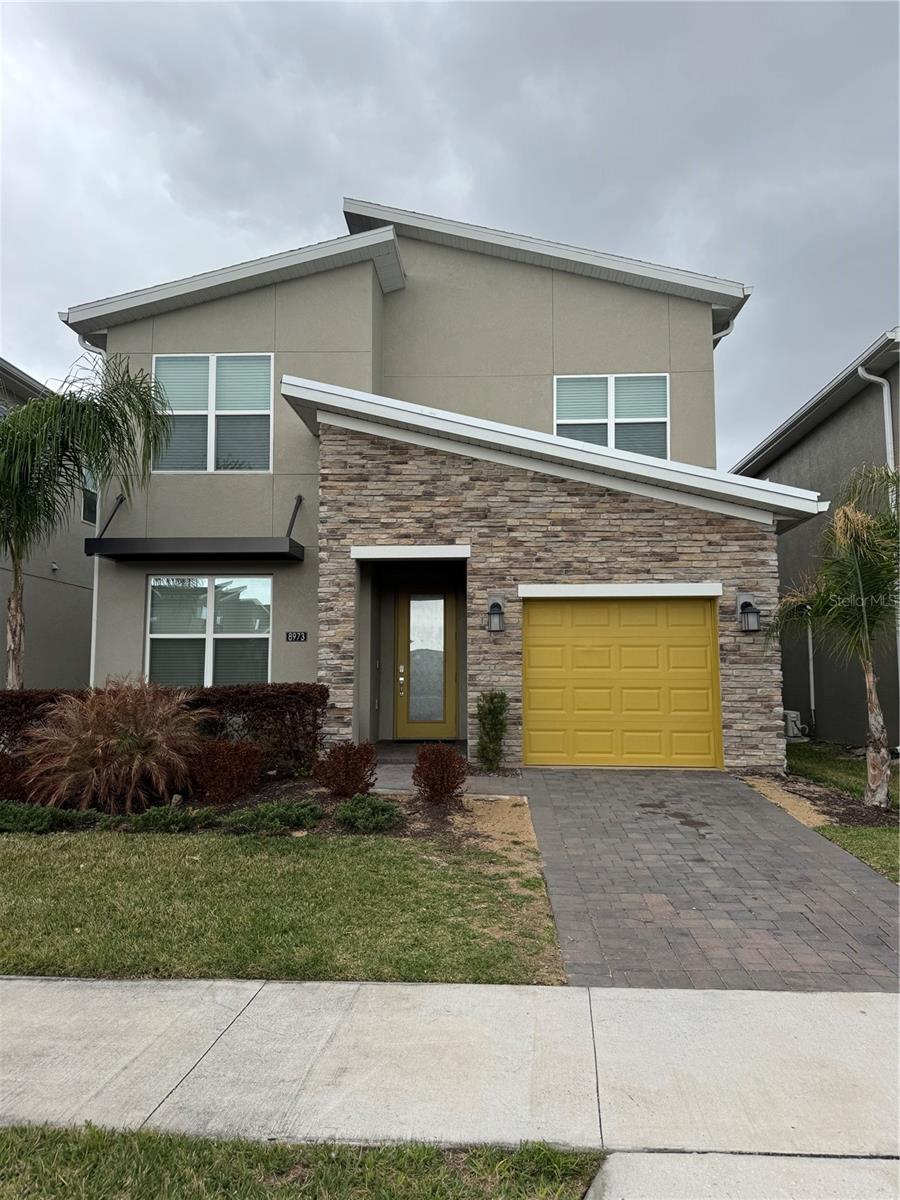 8973 PLAY THROUGH DRIVE, Davenport, FL 33896