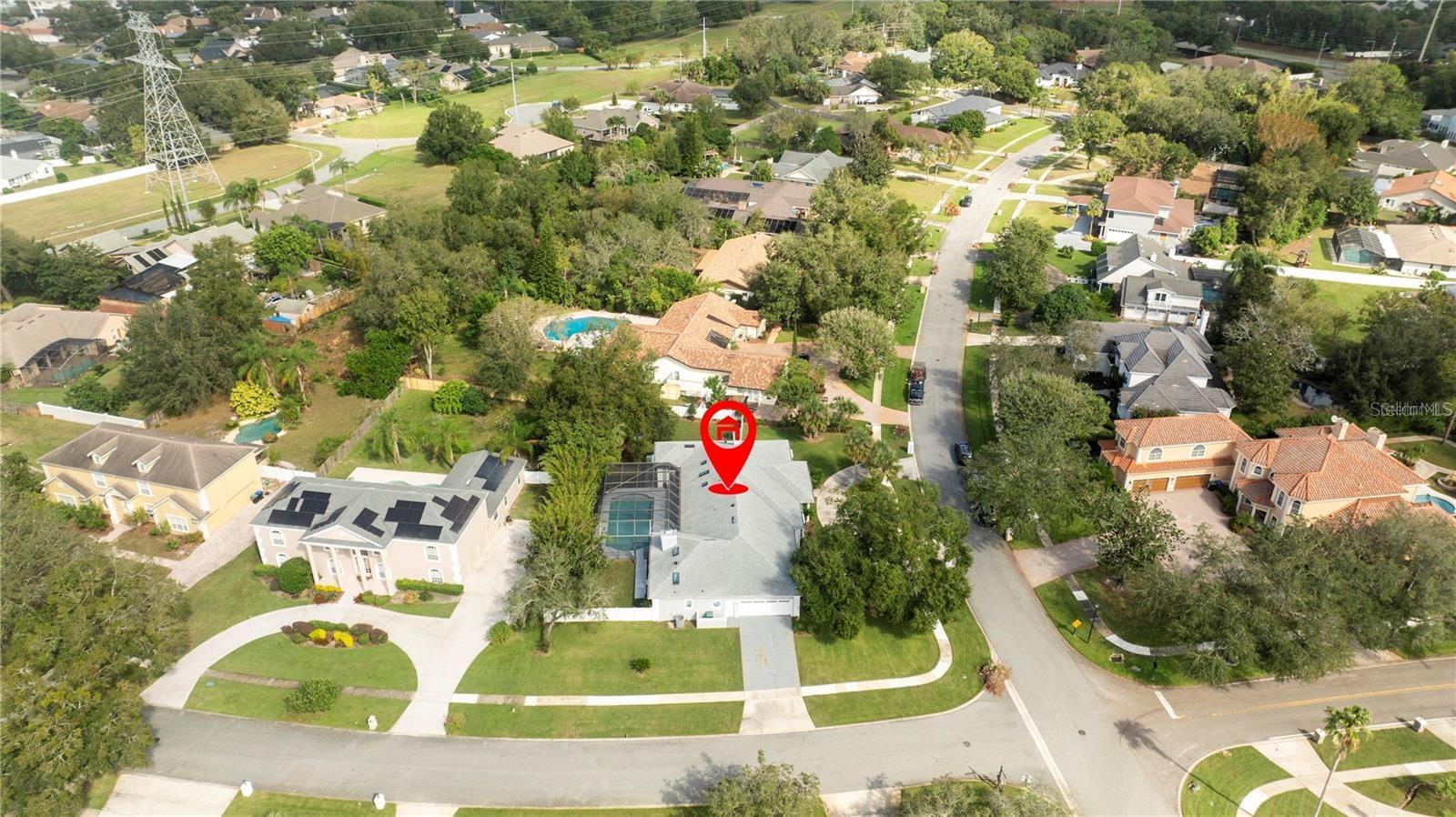 5646 MASTERS BOULEVARD, Orlando, FL 32819 5646 MASTERS BOULEVARD, Orlando, FL 32819
