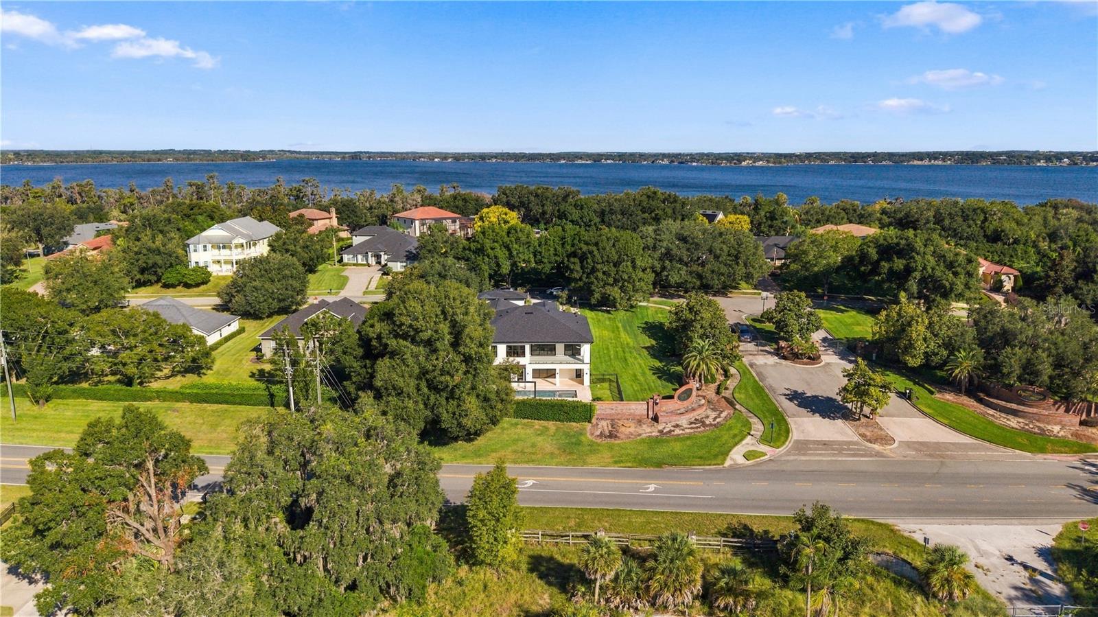 11500 OSPREY POINTE BOULEVARD, Clermont, FL 34711