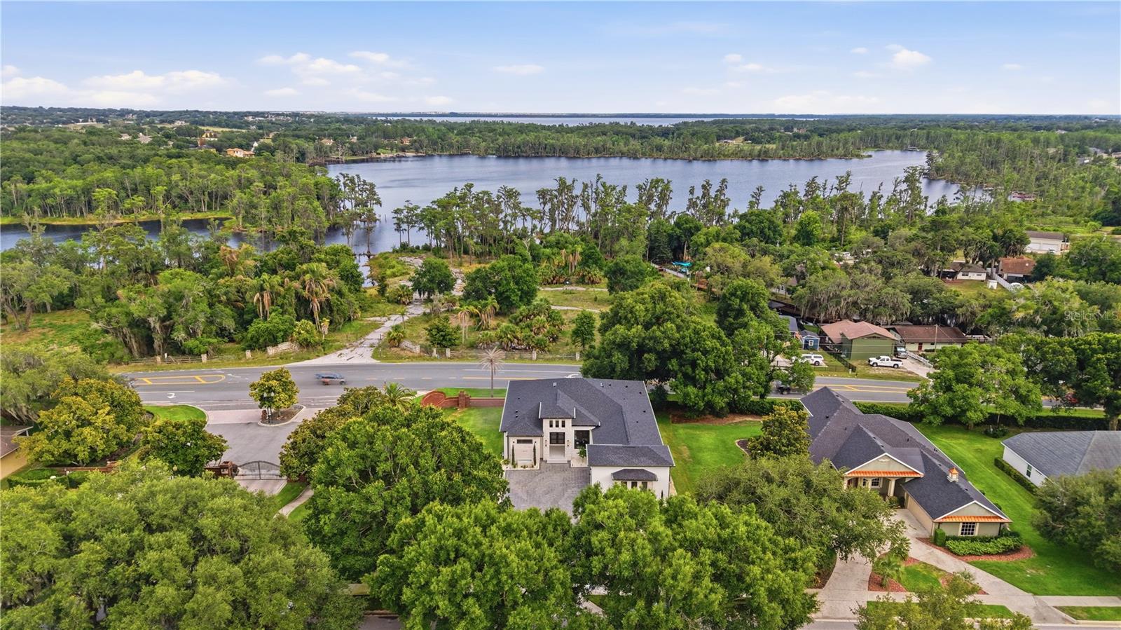 11500 OSPREY POINTE BOULEVARD, Clermont, FL 34711