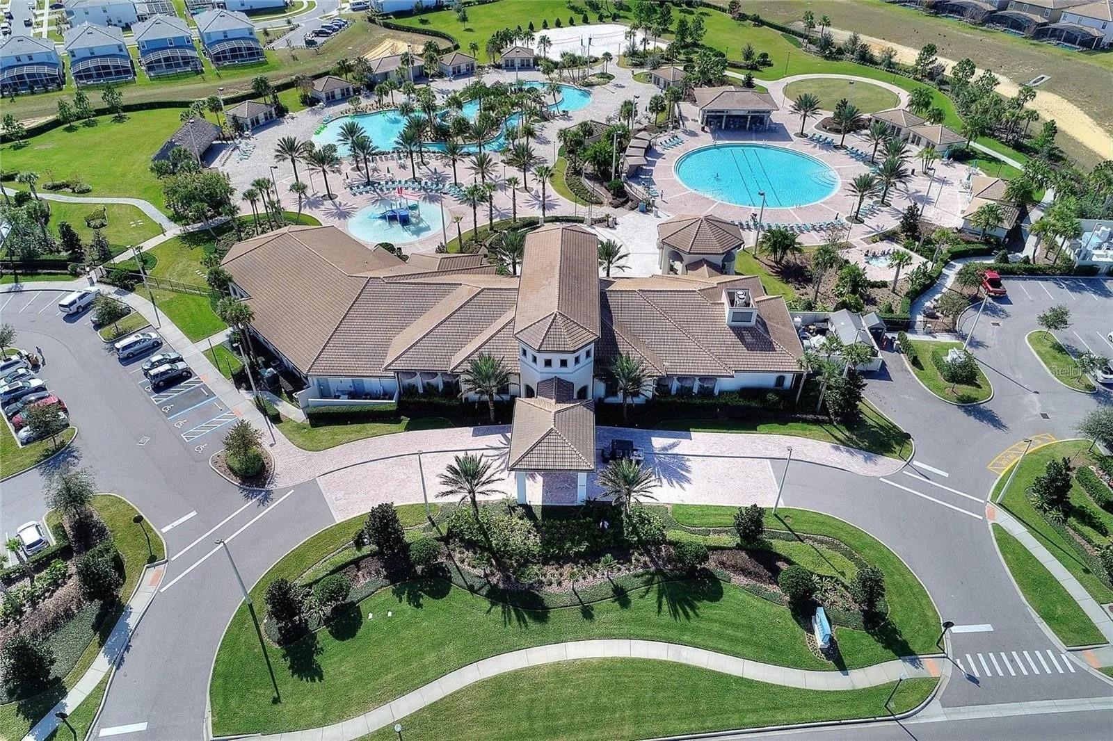 8955 CABOT CLIFFS DRIVE, Davenport, FL 33896