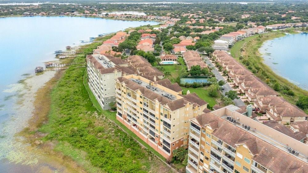 8755 THE ESPLANADE, #104, Orlando, FL 32836