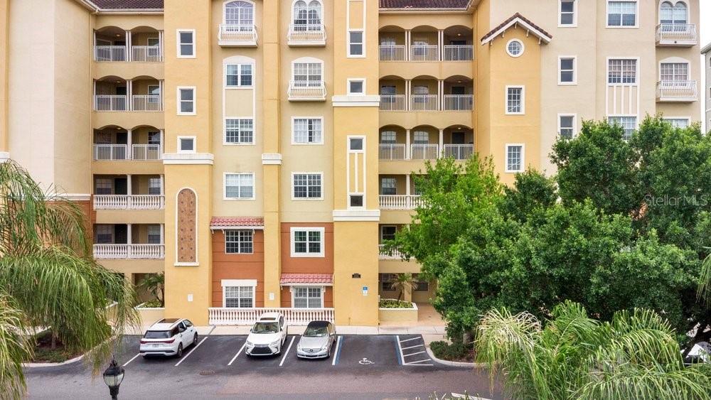 8755 THE ESPLANADE, #104, Orlando, FL 32836