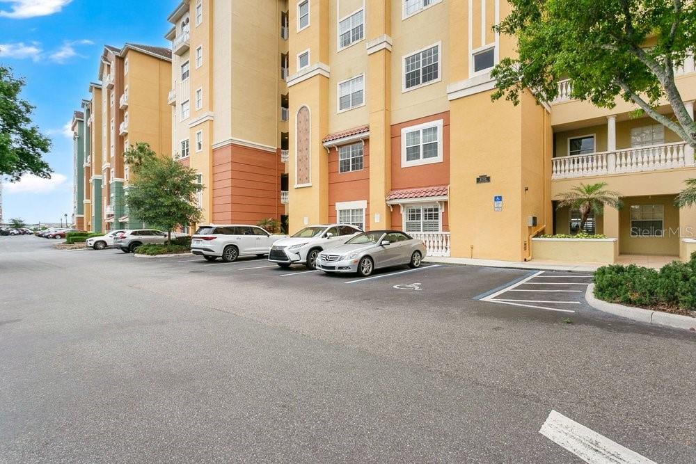 8755 THE ESPLANADE, #104, Orlando, FL 32836