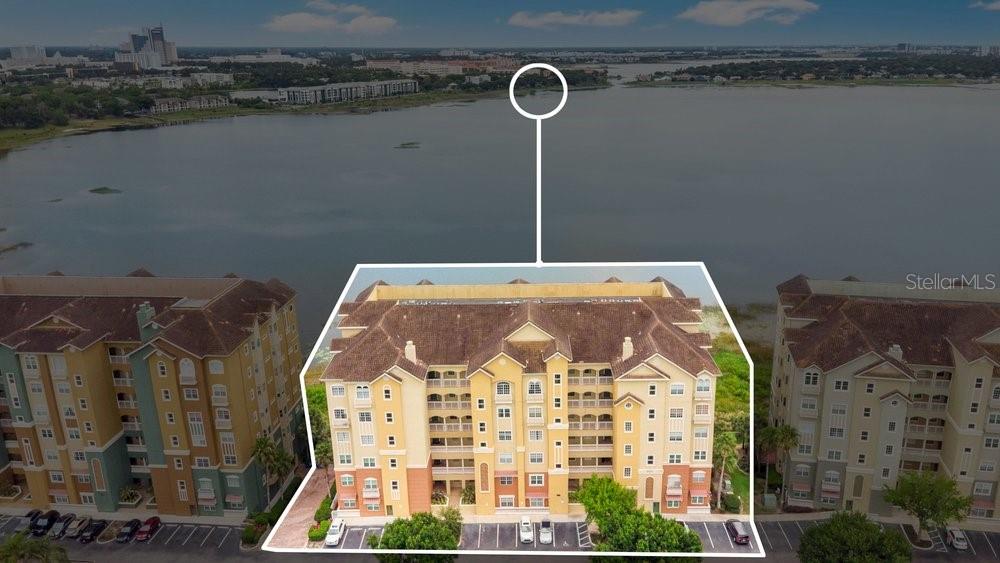 8755 THE ESPLANADE, #104, Orlando, FL 32836